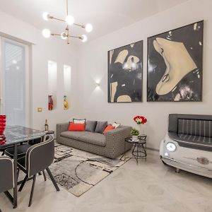 Appartement met Twee Slaapkamers